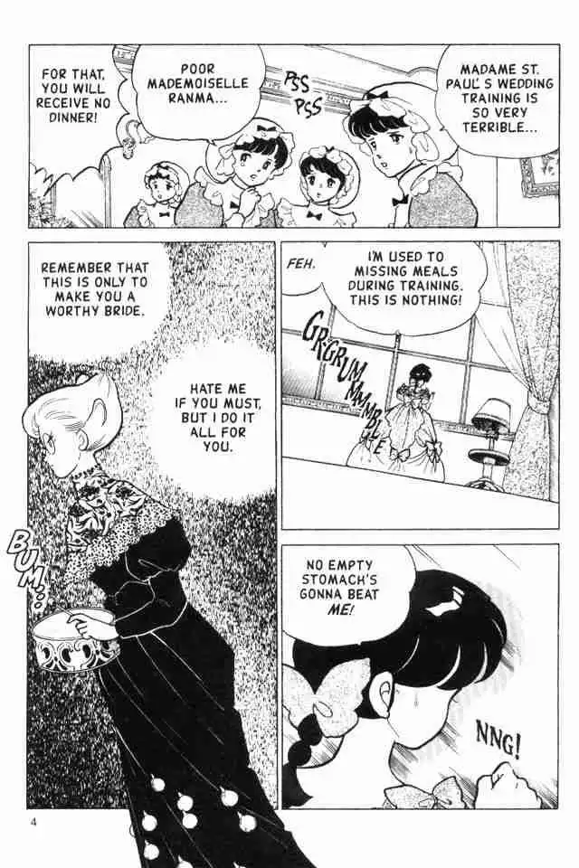 Ranma 1/2 Chapter 167 4